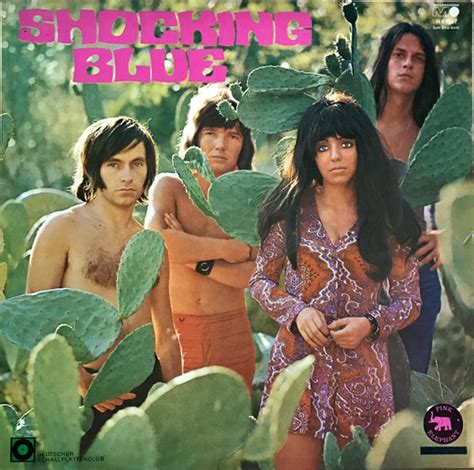 Shocking Blue Scorpios Dance 1970 Vinyl Discogs