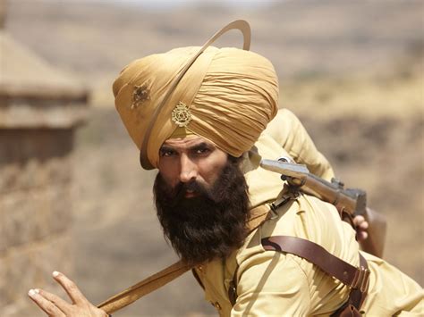 Kesari Original Story When 21 Sikh Soldiers Fought 10000 Afghan