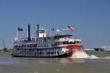 Pictures of Natchez Riverboat Cruise Prices
