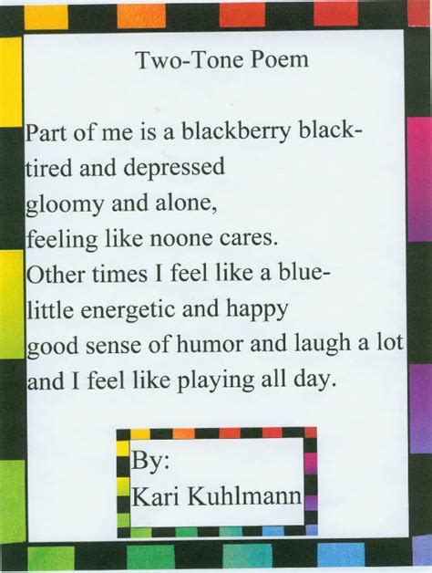 POEMS OF TRUTH