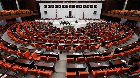 27 Dönem Milletvekilleri tam liste 2018 Genel Seçimi Haberleri