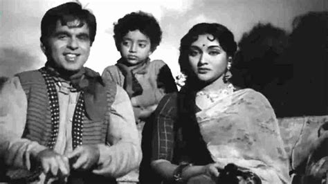 Dilip Kumar S Best Films Naya Daur Mughal E Azam Devdas And More