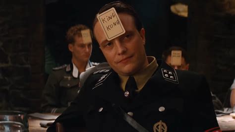 Why Quentin Tarantino Wanted Inglourious Basterds To Avoid Silly War Movie Clich S