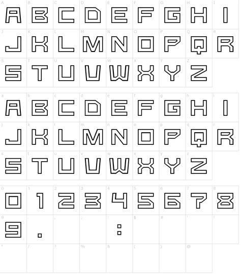 Check spelling or type a new query. G-Type Font Download