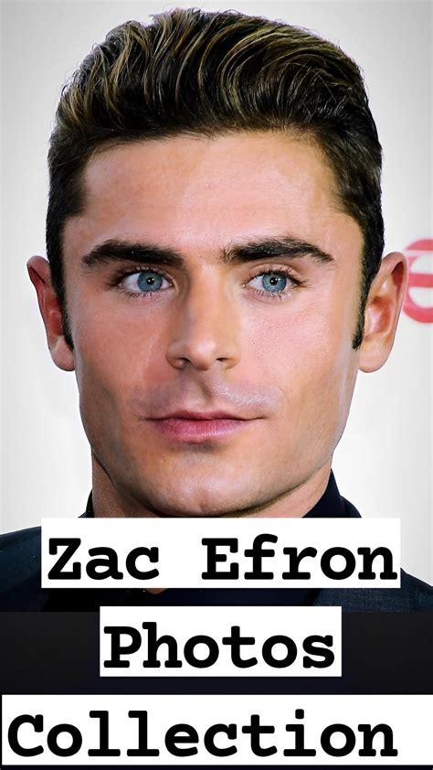 Here We Have Shared 30 Best Zac Efron Images In Hd Quality You Can