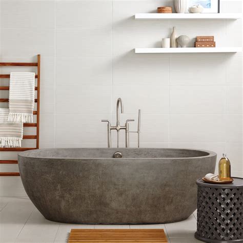 Sort by soaking tubs have been crafted to have that extra room to stretch and relax, with your body gently cradled in the warmth and freedom of soothing hot water. Eva's top 8 Soaking Tubs | Teakwood Builders