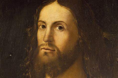 Is There Any Proof Of What Jesus Actually Looked Like History10