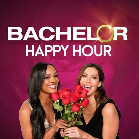 Bachelor Happy Hour Listen Via Stitcher For Podcasts