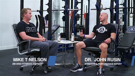 Metabolic Flexibility With Dr Mike T Nelson And Dr John Rusin Youtube