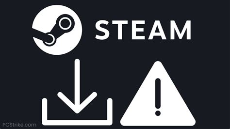 Cant Download Steam Client Tidedt