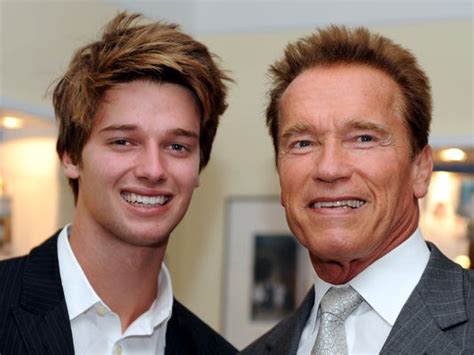 Patrick Schwarzenegger Joins Scream Queens