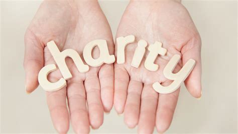 Overcoming The Charity Woman Cliché Huffpost Uk Life