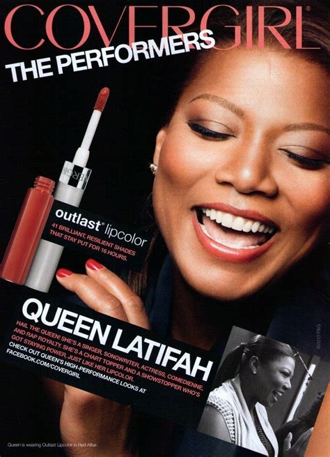 Pin On Covergirl Ads