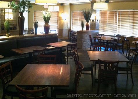 Make online reservations, read restaurant reviews from diners, and earn points towards free meals. Custom solid hardwood table tops, dining and restaurant