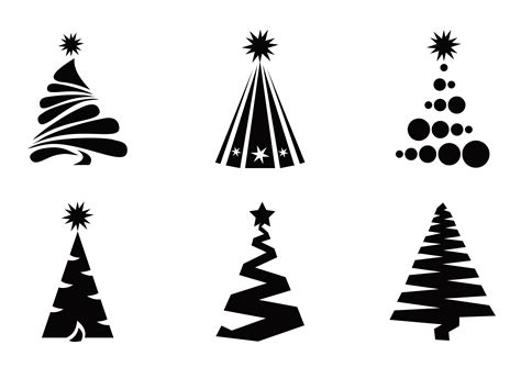 Christmas tree Vector graphics Christmas Day Christmas Greenery