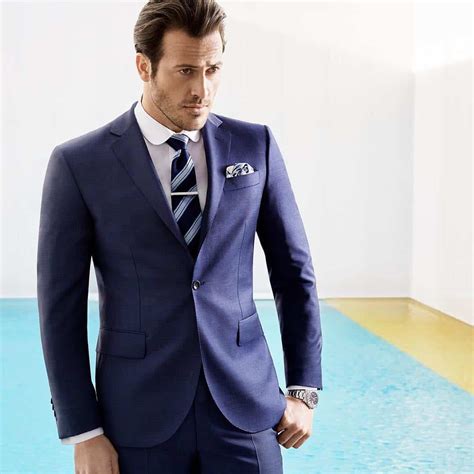 30 Best Suit Brands For Men Suits Expert