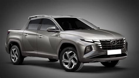 2024 Hyundai Santa Cruz All The Things You Should Know About The