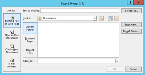 Pengertian Hyperlink Adalah Fungsi Jenis Jenisnya Lengkap