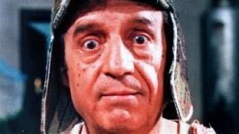 Muere El Chavo Del 8 El Actor Roberto Gómez Bolaños Fallece A Los