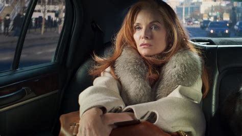 ‘french Exit Michelle Pfeiffer Stars In Whimsical Movie Set In Paris