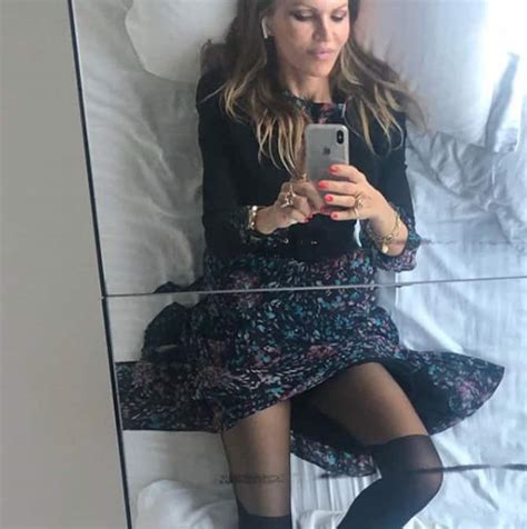 Rita Rusić Tutti I Selfie Più Belli Su Instagram