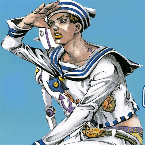 4 Balls Josuke Youtube