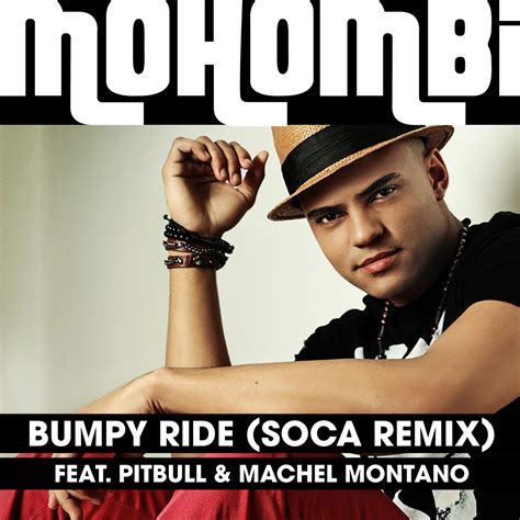 Mohombi Bumpy Ride Iheartradio