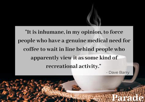 150 Best Coffee Quotes Full Of Funny Sayings Parade