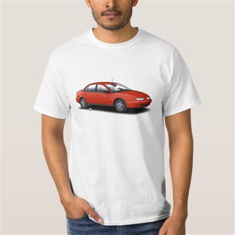 Red Saturn Sl2 T Shirt Shirt Designs Shirts T Shirt