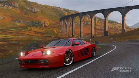 Explore beautiful scenery, collect over 450 cars and become a horizon superstar in historic britain. Forza Horizon 4 Free Game download - Install-Game