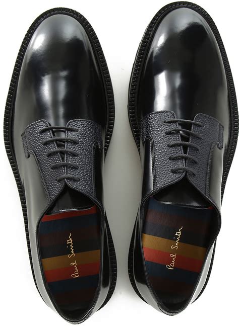 Mens Shoes Paul Smith Style Code M1s Ras08 Jhsh