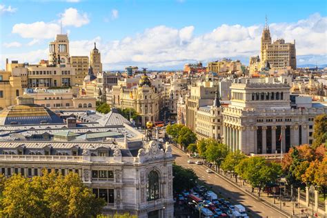 The Ultimate Spain Travel Guide Best Things To Do See And Eat