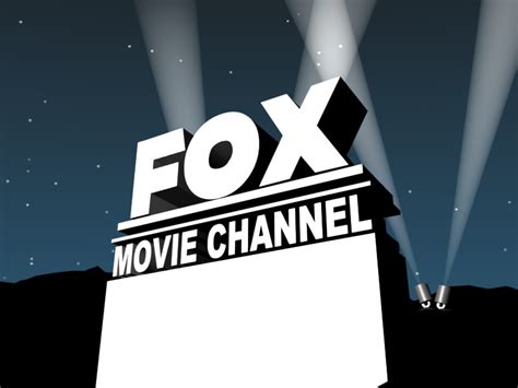 Bbc america (tv go) 117: Fox Movie Channel 2008 Replica by supermariojustin4 on ...