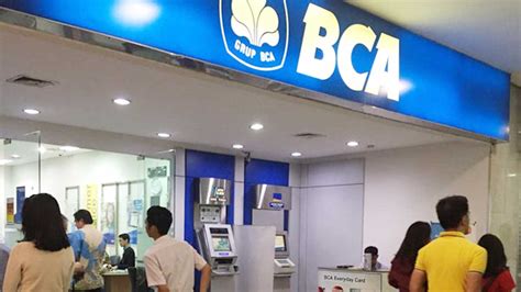 Bca Profile Bank Central Asia History Career In Indonesia