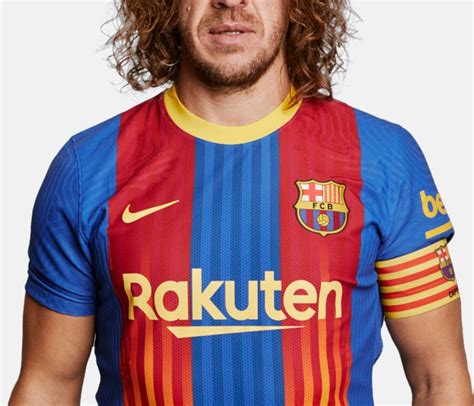 Go to real madrid v barcelona april 2021, fall 2021, or spring 2022. Barcelona unveil new El Clasico special edition jersey ...