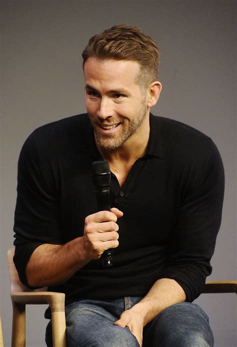 A Necessary Look At Ryan Reynoldss Many Handsome Appearances This Week