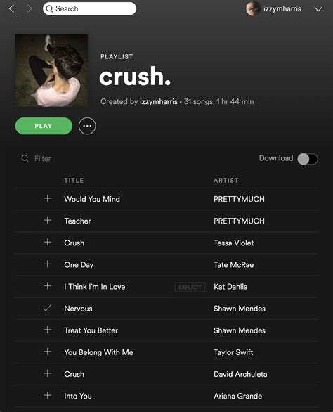 More than we ever had 3. playlist for when you can't stop thinking about that unrequited love :( | Aesthetic songs, Song ...