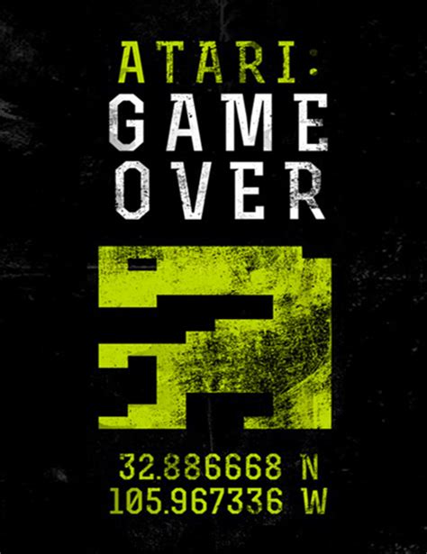 Aquí puedes jugar a todos ellos en línea, cuando quieras y de forma gratuita. Ver Película Atari: Game Over Online Gratis (2014)