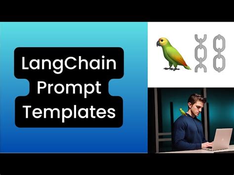 Prompt Templates For Gpt And Other Llms Langchain Off