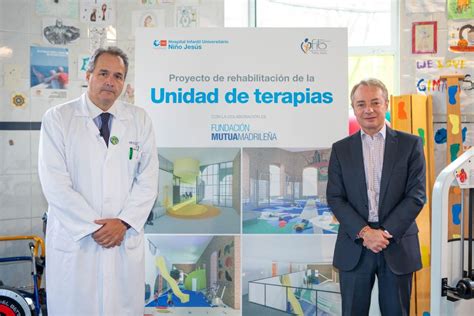 Sep 07, 2021 · en esta década, las ayudas a proyectos sociales de la fundación mutua madrileña han permitido poner en marcha 244 proyectos de 192 ong que han tenido un impacto directo en 262.866 personas. Fundación Mutua Madrileña renovará la Unidad de Terapias ...