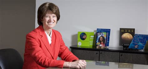 Dr Sally Ride Sally Ride Science