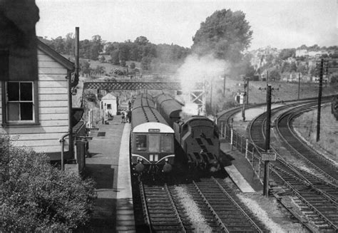 Take A Stroll Through S Bristol In Time Warp Photos From The Past