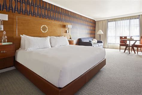 Oakland Boutique Hotels Near Jack London Square Waterfront Hotel