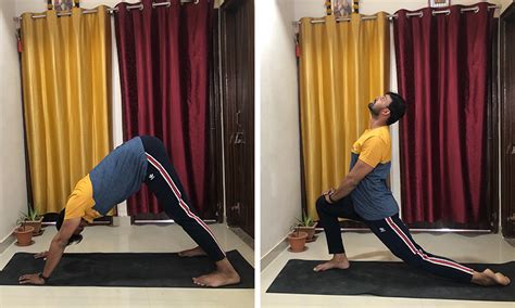How To Do Back Bends In Yoga Try These 5 Variations The Wellness Corner