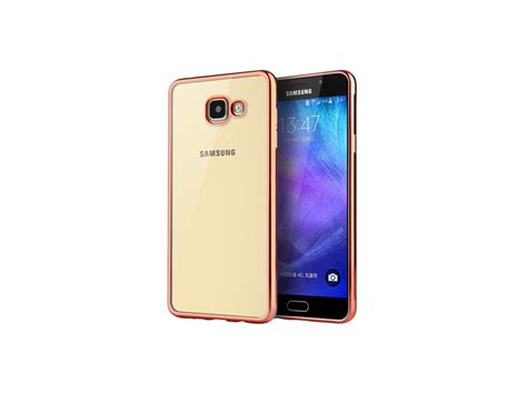 Samsung galaxy a5 (2017) harga, spesifikasi & reviews. TPU ultratenký kryt na Samsung Galaxy A5 2017 - růžový ...