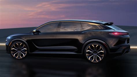 Chryslers Long Anticipated Airflow Electric Suv Has Been Abandoned As