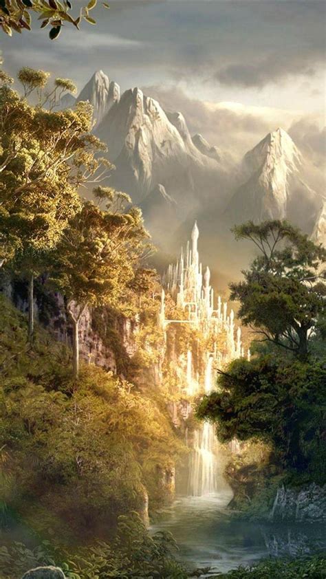 Lotr Wallpapers Top Free Lotr Backgrounds Wallpaperaccess
