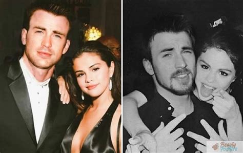 Selena Gomez And Chris Evans Were Dating Facts And Rumors