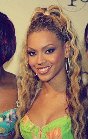 We did not find results for: Throwback Thursday | Beyonce hair, Beyonce ponytail ...