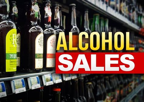 Bulloch County Officials Begin Considering Referendum For Liquor Stores